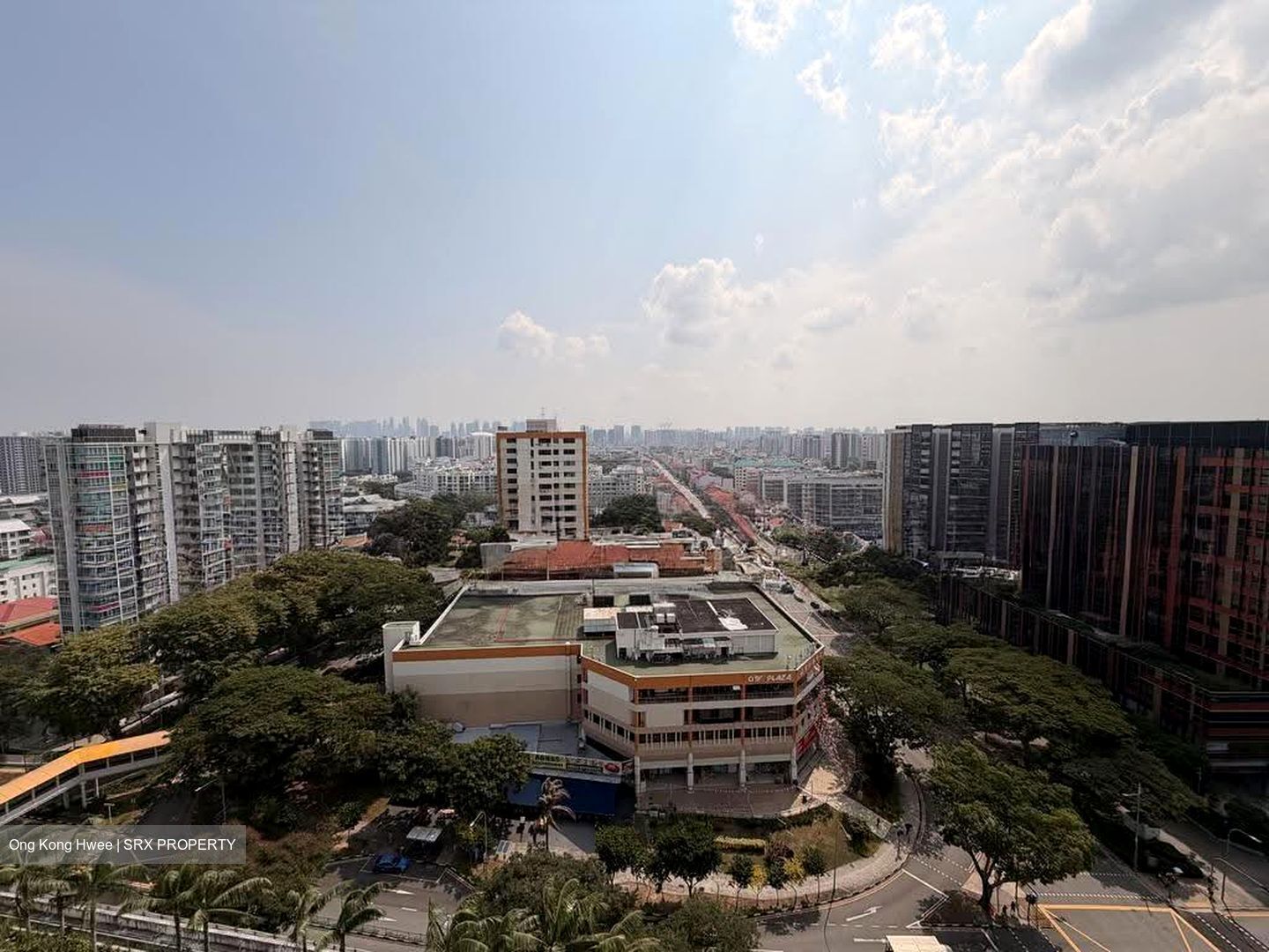 Katong Regency (D15), Apartment #610463651